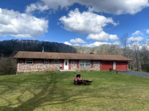 Bear Ridge Cabin in Gatlinburg